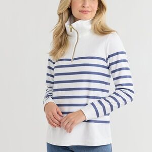 dudley stephens Terry Fleece
Manchester Pullover